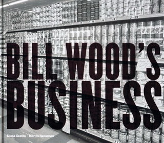 KEATON, DIANA & MARVIN HEIFERMAN. Bill Wood’s Business.