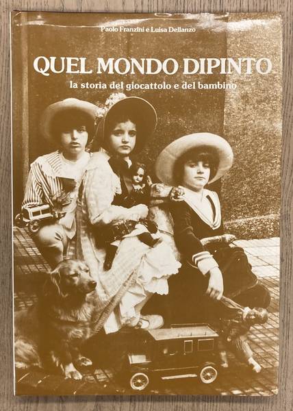 FRANZINI, PAOLO & LUISA DELLANZO.