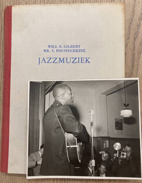 GILBERT, WILL & C. POUSTOCHKINE.