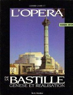 CHARLET, GERARD. & BOULEZ, PIERRE [ FOREWORD].