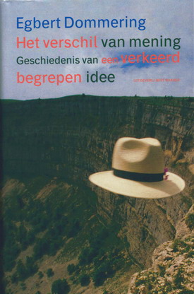 DOMMERING, EGBERT.