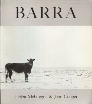 MCGREGOR, HELEN; COOPER, JOHN. Barra.
