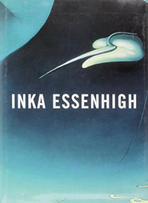 ESSENHIGH, INKA - PAOLA MORSIANI. Inka Essenhigh.