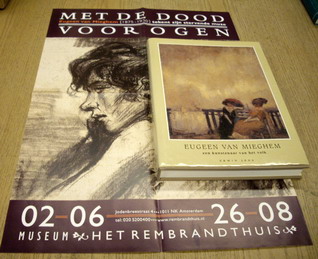 MIEGHEM, EUGEEN VAN - ERWIN JOOS. Eugeen van Mieghem een kunstenaar van het volk. 1875 - 1930.