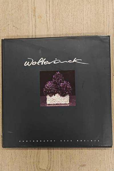WOLTERINCK, MARCEL & CEES ROELOFS (PHOTOGRAPHY)