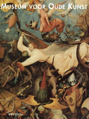 USSERS, HELENA; DE BELIE, LIESBETH ET AL. Museum voor oude Kunst. Een Keuze.