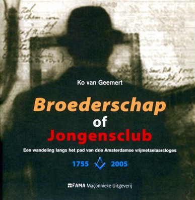 GEEMERT, KO VAN.