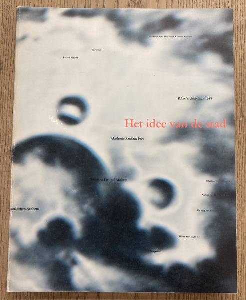 BRAND, JAN; JANSELIJN, HAN (RED.).
