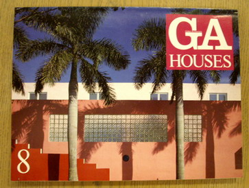 GA GLOBAL ARCHITECTURE . & FUTAGAWA, YUKIO [EDITOR].