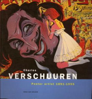 GELDER, HENK VAN.