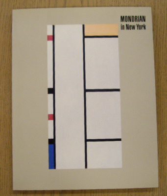 MONDRIAN - GALERIE TOKORO.