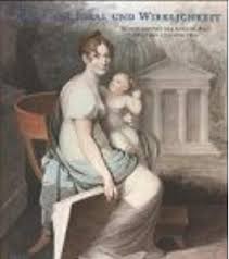 KOVALESKI, BäRBEL (HRSG.). Zwischen Ideal und Wirklichkeit. Künstlerinnen der Goethe-Zeit zwischen 1750 und 1850. Mit Beiträgen von Bettina Baumgärtel, Renate Berger, Anke Fröhlich, Sylke Kaufmann ....