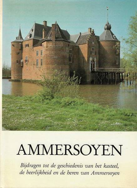 BARONES VAN DER BORCH TOT VERWOLDE-SWEMLE, E.C. E.A.