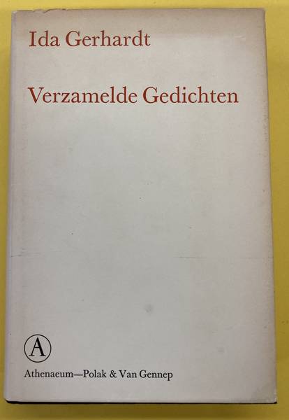 GERHARDT, IDA G.M.