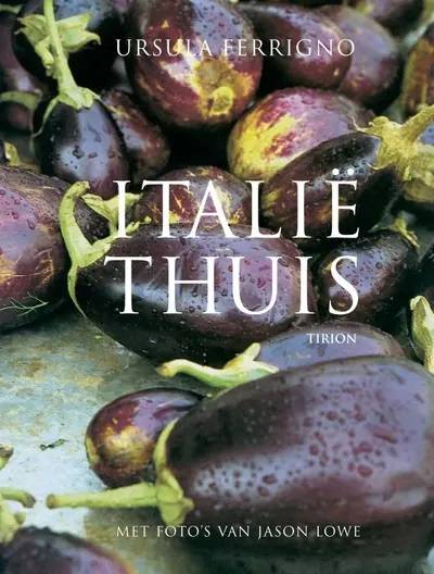 FERRIGNO, URSULA. Italië thuis.