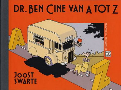 SWARTE, JOOST