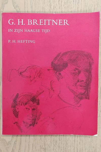 BREITNER - HEFTING, P.H.