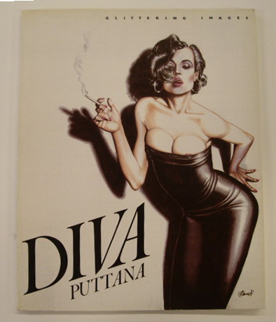 DIVA - PISELLI, STEFANO , BENARDI, LUIGI ; A.O.