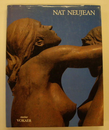 NEUJEAN, NAT - GERMAIN BAZIN ET AL. Nat Neujean.