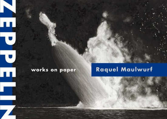 MAULWURF, RAQUEL - MACHTELD LEIJ.