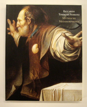 FERRONI, RICCARDO TOMMASI - SGARBI, VITTORIO, MARCO DI CAPUA ENZO SICILIANO U. A