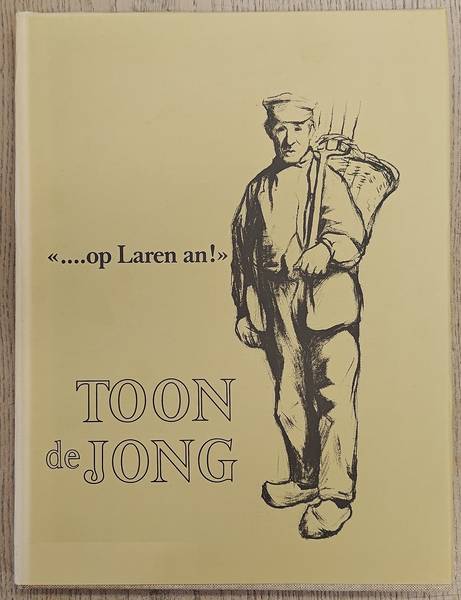 JONG, TOON, DE. & WUMKES, A.D.