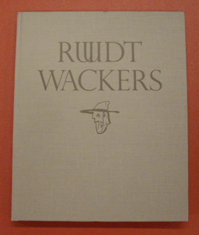 WACKERS,RUUDT - BRINKMAN,ELCO, A.O.