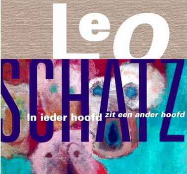 SCHATZ, LEO.