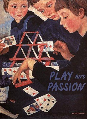 THE STATE RUSSIAN MUSEUM. Play & passion in Russian fine art. The State Russian Museum.