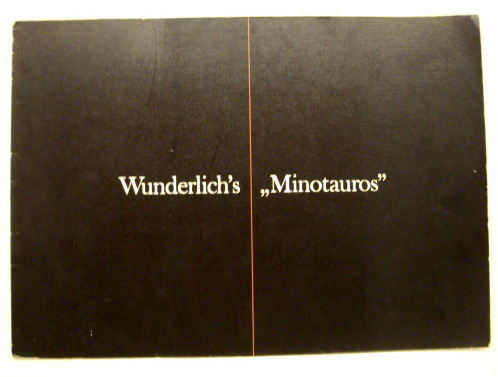 WUNDERLICH, PAUL. & JENSEN, JENS CHRISTIAN.