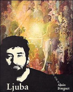 LJUBA -ALAIN BOSQUET. Ljuba.