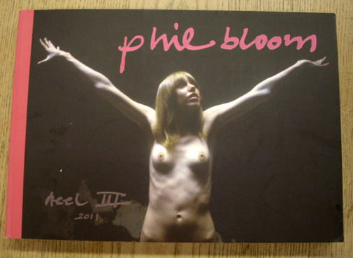 BLOOM, PHIL., DUIJNHOVEN, SERGE VAN. & MELISSEN, ANTON.