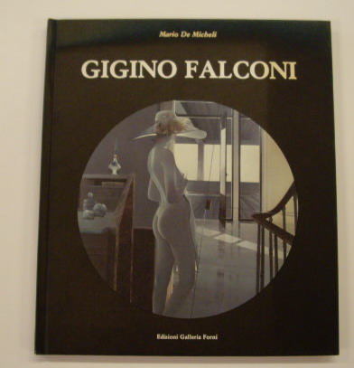 FALCONI, GIGINO - MARIO DA MICHELI. Gigino falconi.