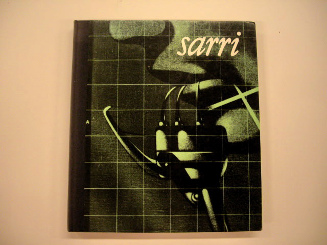 SARRI, SERGIO - ENRICO CRISPOLTI.