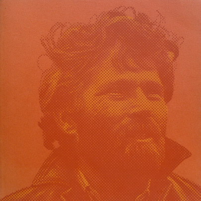 KITAJ, R.B. R.B. Kitaj. Museum Boymans-van Beuningen, Rotterdam 28 februari - 5 april 1970.