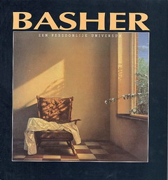 BASHER - LUIDINGA, GERRIT.