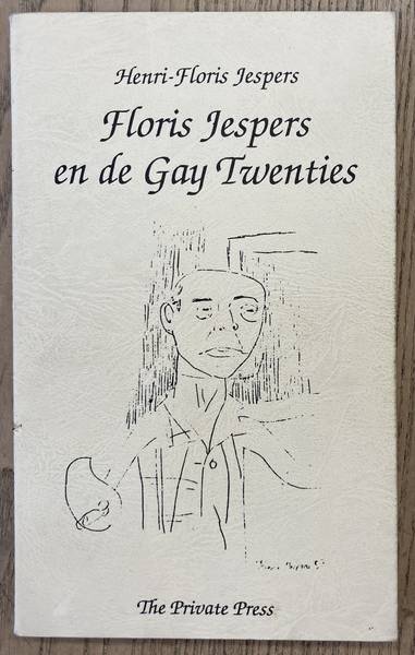 JESPERS, HENRI-FLORIS. Floris Jespers en de Gay Twenties.