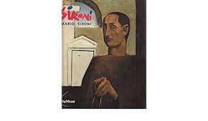 SIRONI - HARTEN, JÜRGEN. POETTER, JOCHEN. [HERAUSGEBER]. Sironi. Mario Sironi (1885 - 1961).
