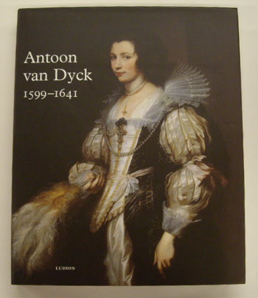 DYCK, ANTOON VAN - CRISTOPHER BROWN & HANS VLIEGHE
