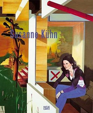 KÜHN, SUSANNE - FELICITY LUNN; TOM MORTON; CYDNEY PAYTON. Susanne Kühn.
