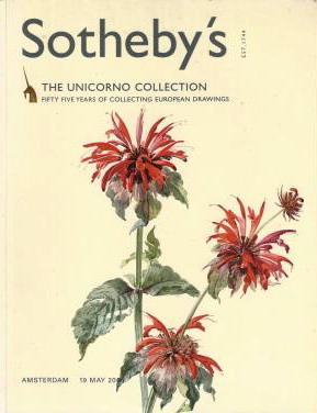SOTHEBY'S.