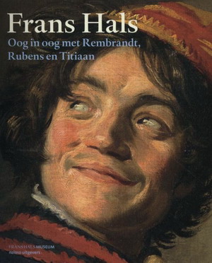 HALS, FRANS - ANNA TUMMERS.