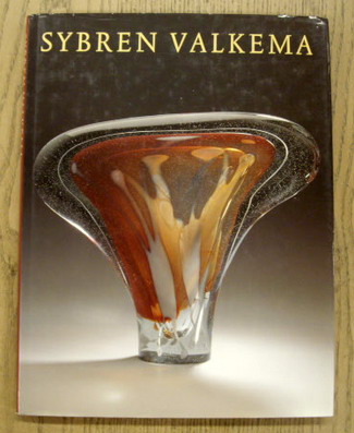 VALKEMA, SYBREN. Sybren Valkema.