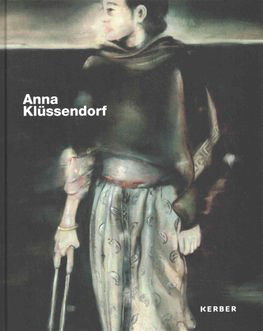 KLÜSSENDORF, ANNA - GÜNTHER, EVA-MARIA. Anna Klüssendorf.