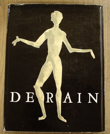 DERAIN - GEORGES HILAIRE. Dearin.
