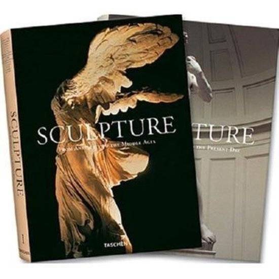 DUBY, GEORGE AND JEAN-LUC DAVAL. Sculpture - From Antiquity to the Present Day.