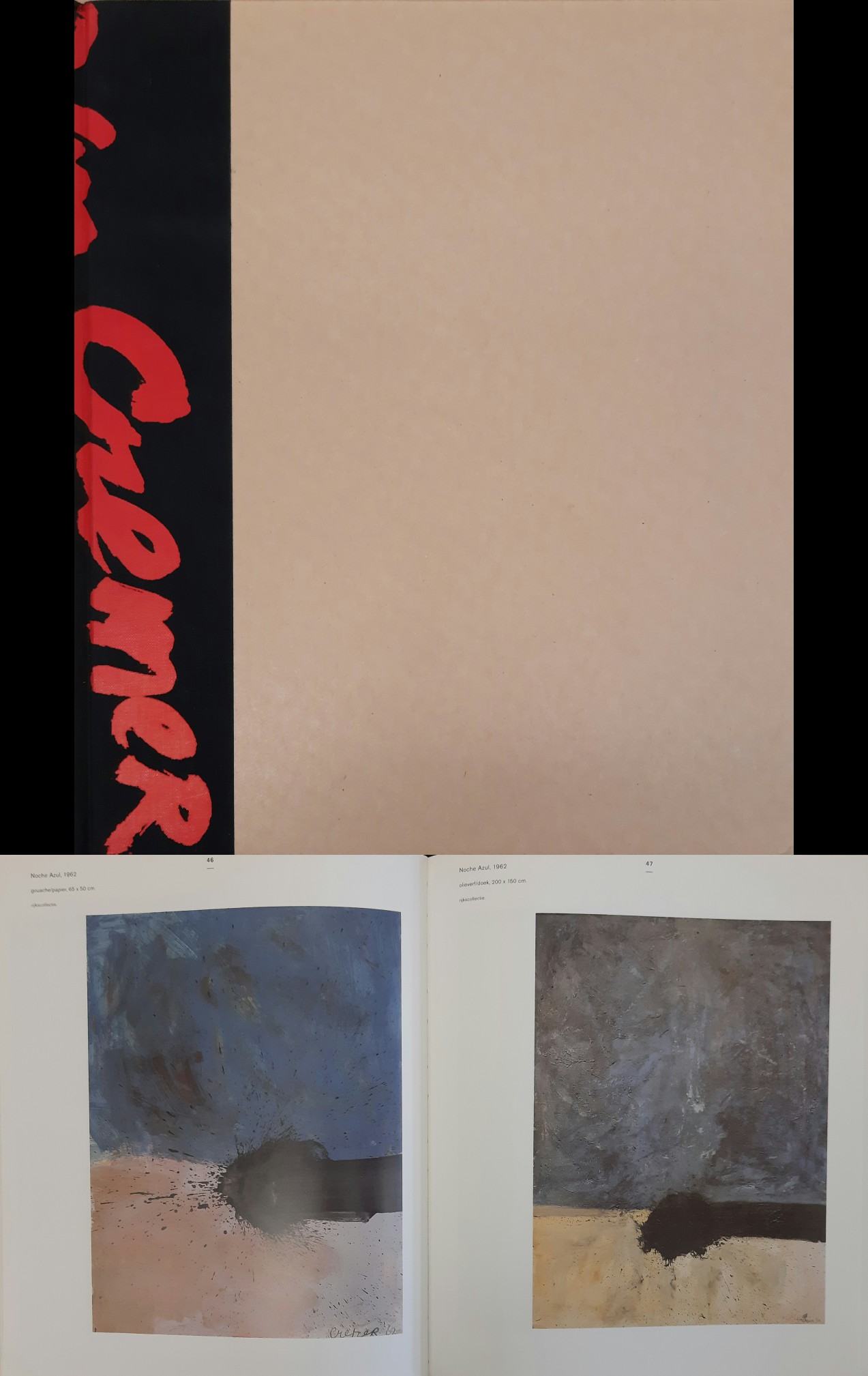 CREMER, JAN - BEEREN, WIM E.A.