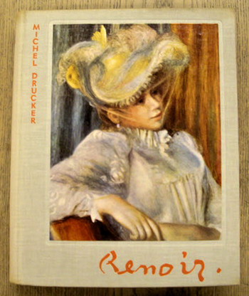 RENOIR - MICHEL DRUCKER. Renoir.