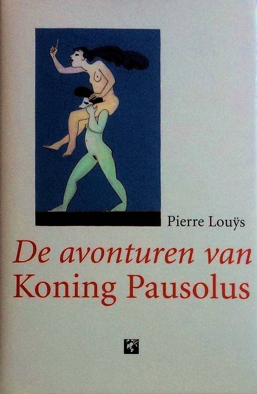 LOUŸS, PIERRE.
