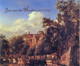 HEYDEN, JAN VAN DER - PETER C. SUTTON.